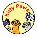 kitty paws